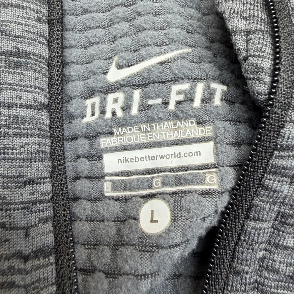 Nike dri fit